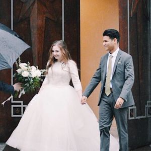 Meet your Posher, Molly